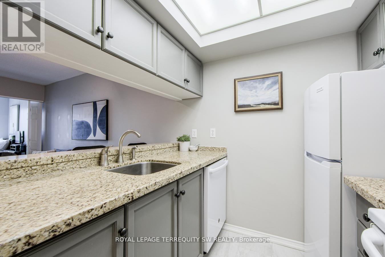 933 - 222 The Esplanade, Toronto (waterfront Communities), Ontario