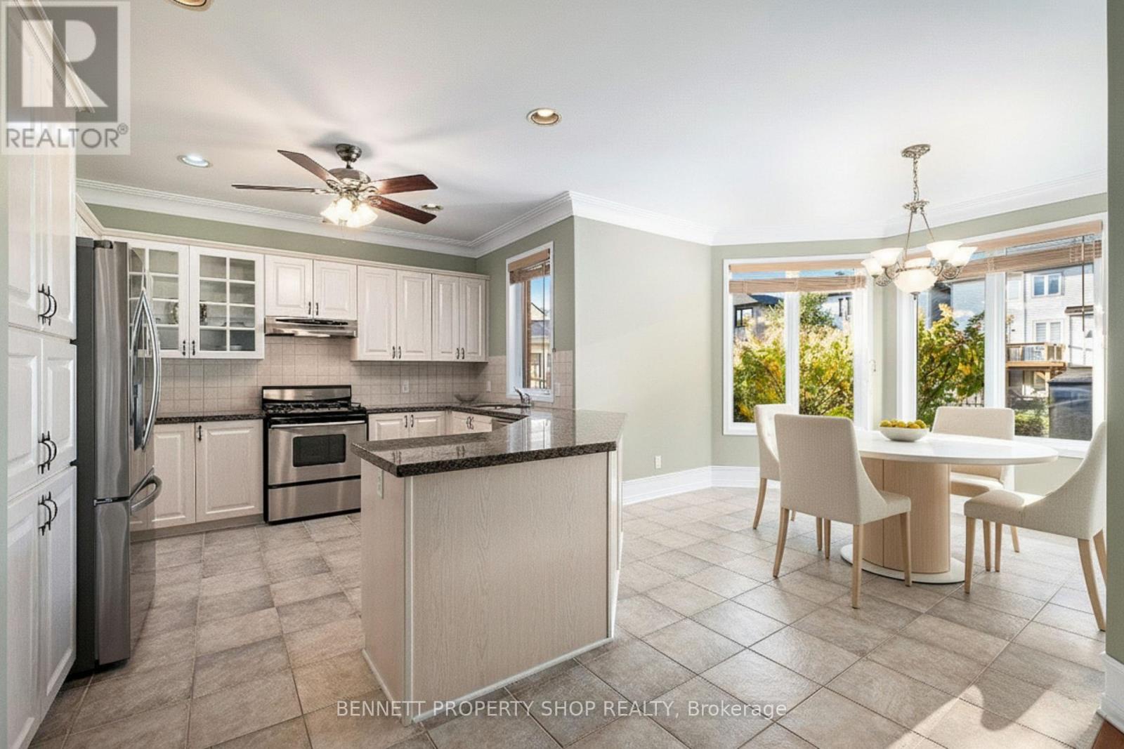 18 Tierney Drive, Ottawa, Ontario