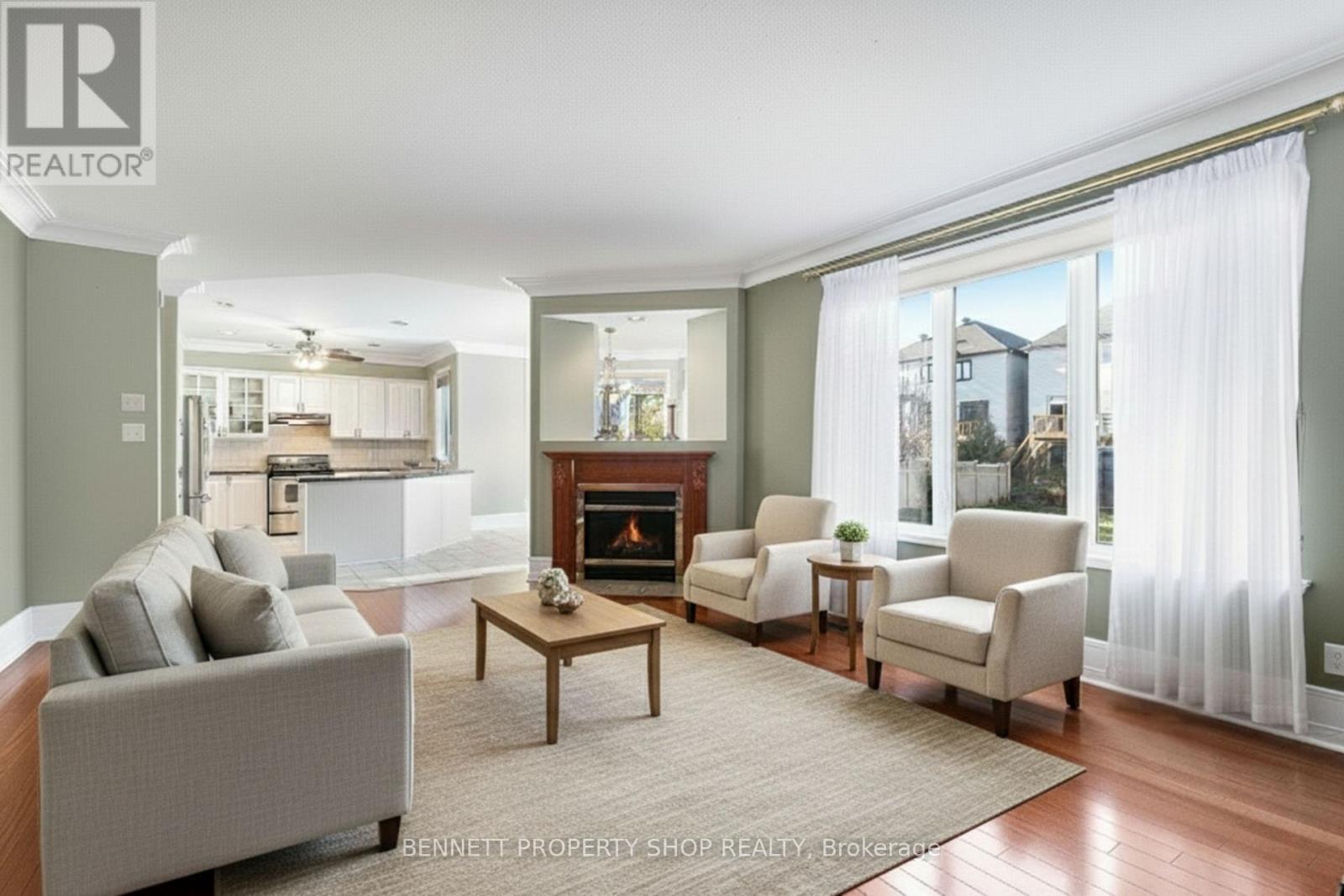 18 Tierney Drive, Ottawa, Ontario