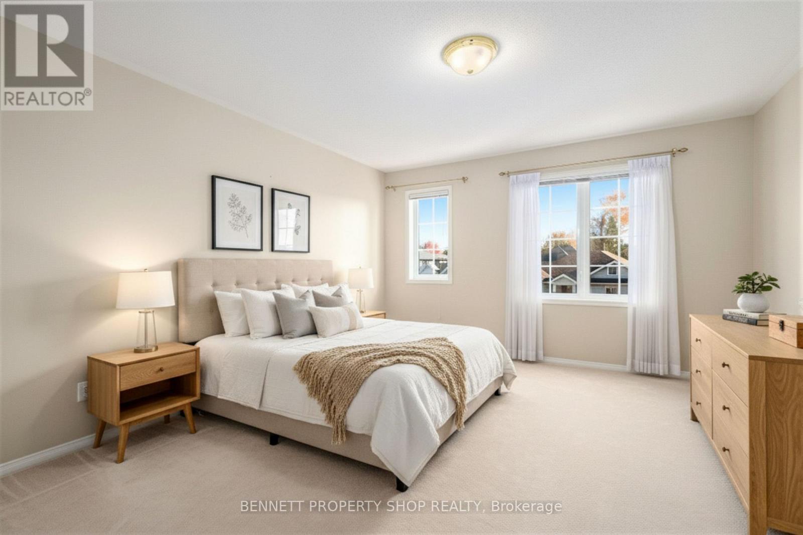 18 Tierney Drive, Ottawa, Ontario