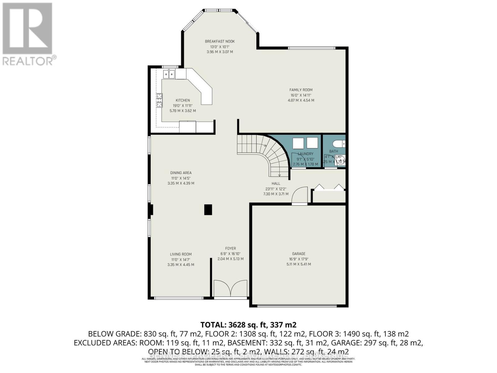 18 Tierney Drive, Ottawa, Ontario