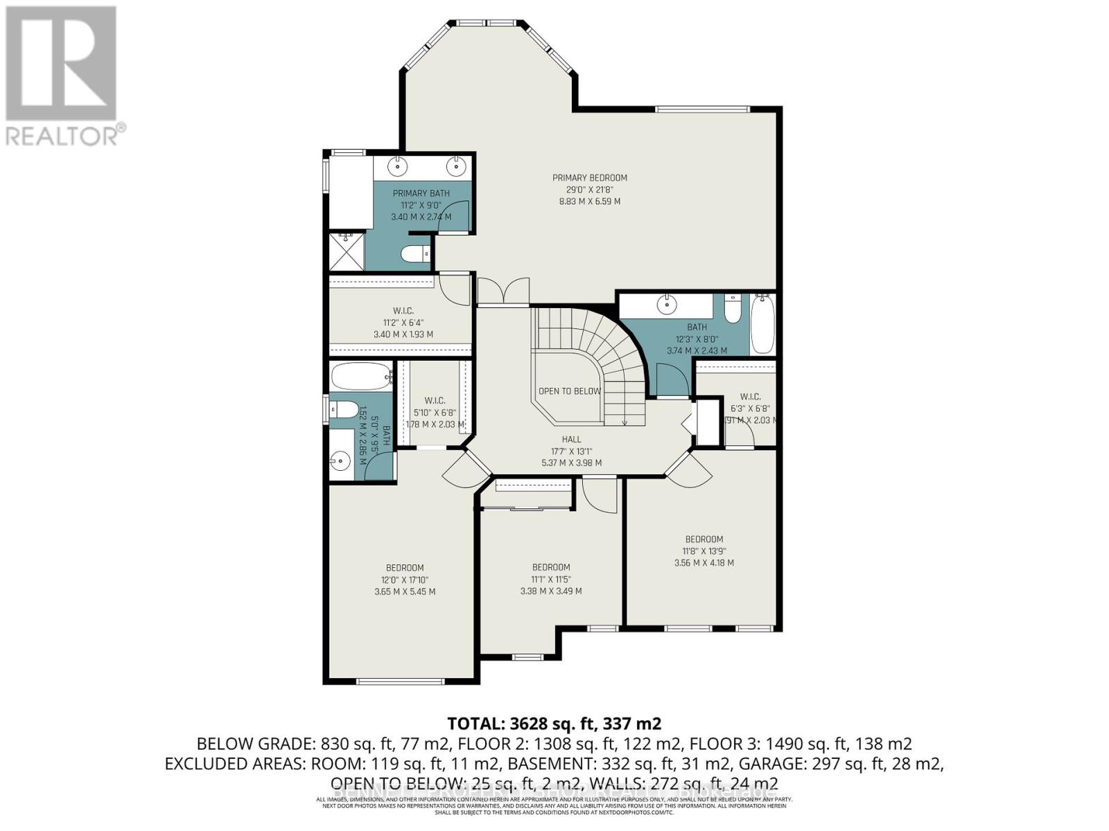 18 Tierney Drive, Ottawa, Ontario