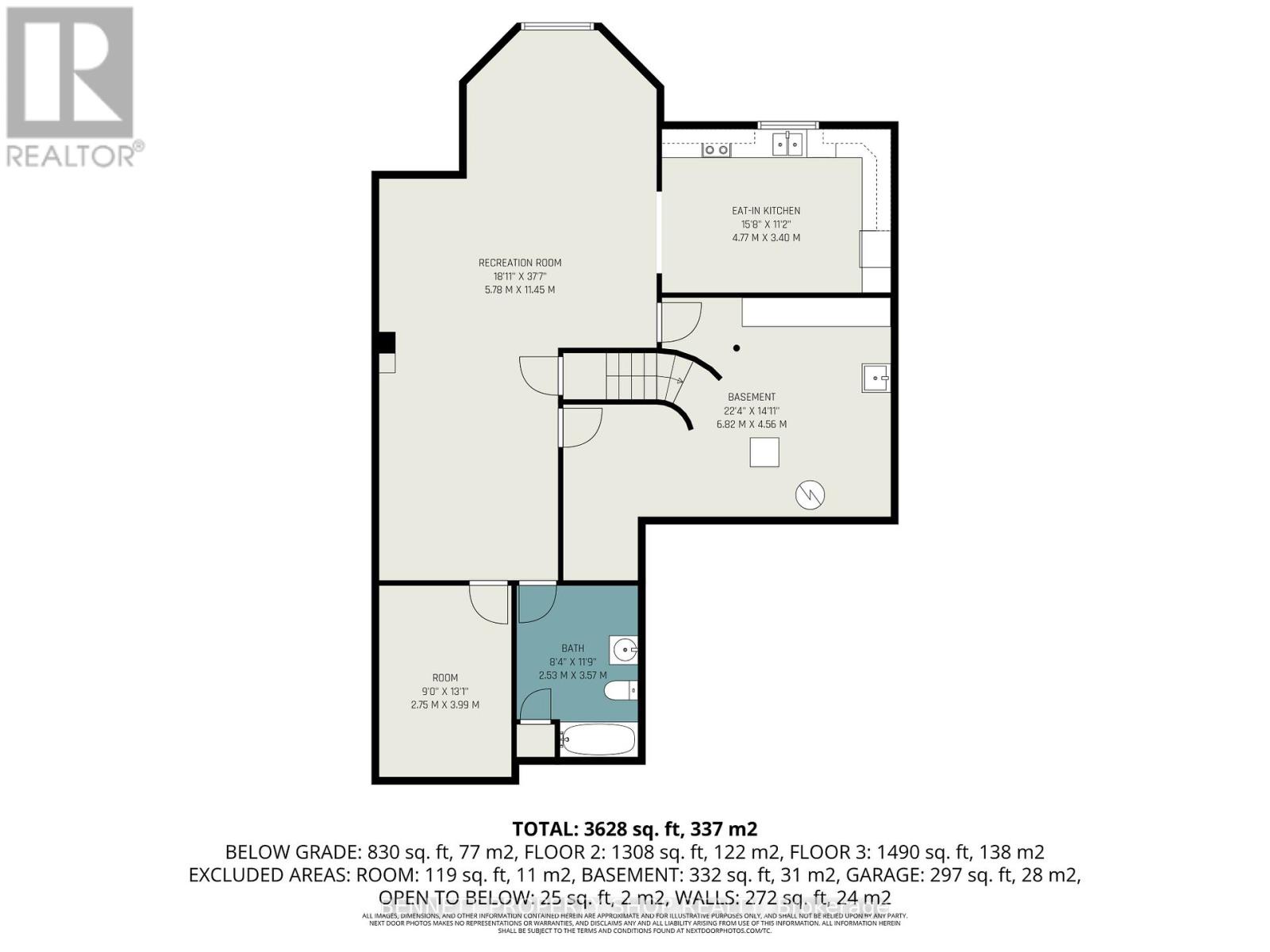 18 Tierney Drive, Ottawa, Ontario