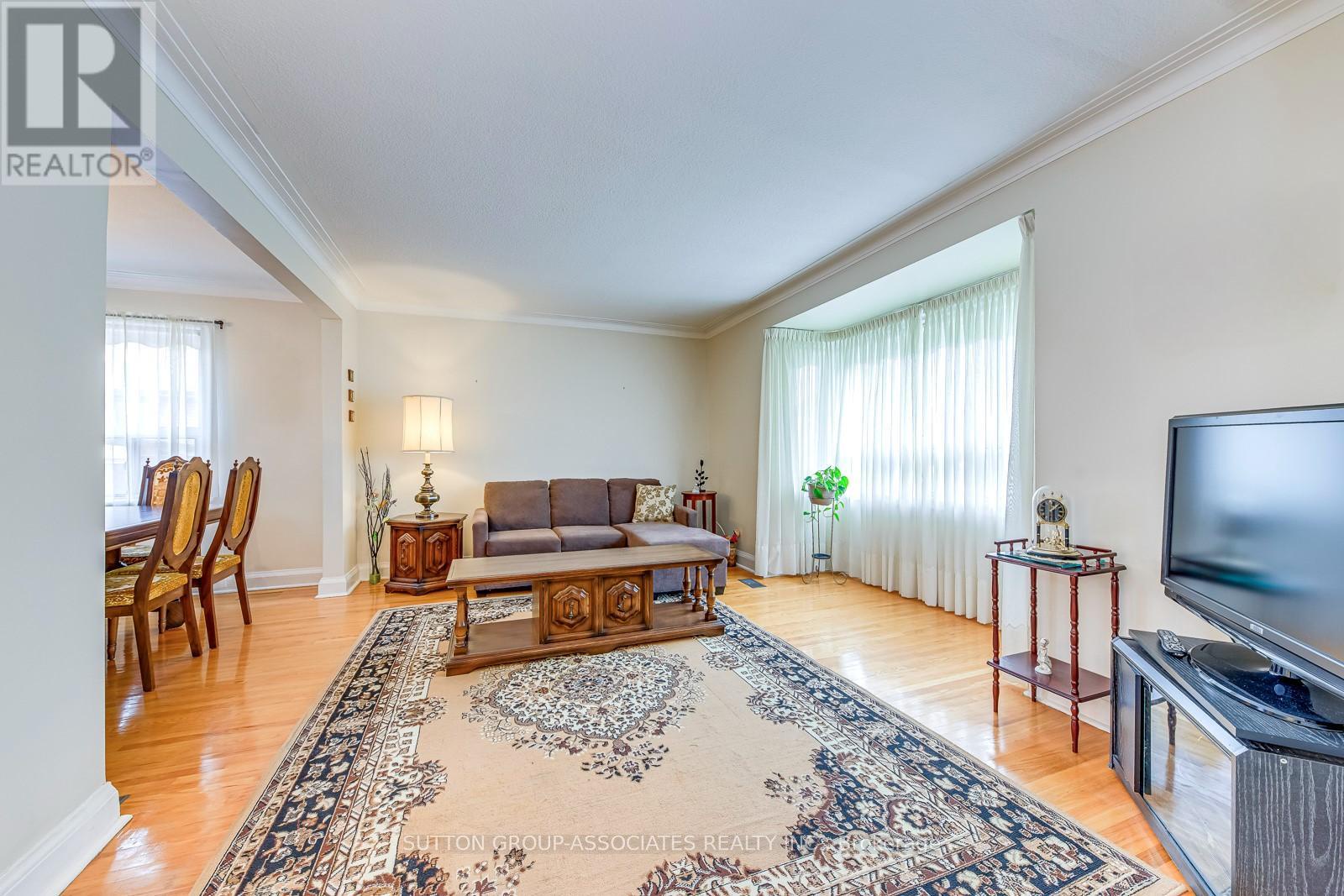 136 Anthony Road, Toronto (downsview-roding-cfb), Ontario