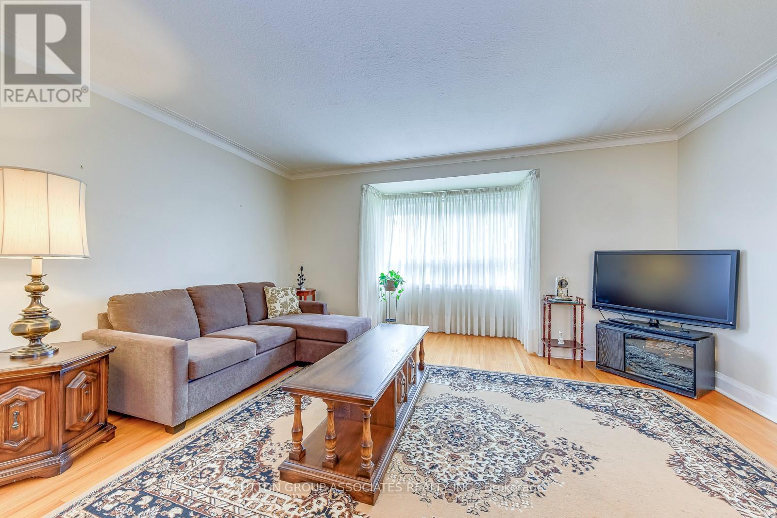 136 Anthony Road, Toronto (downsview-roding-cfb), Ontario