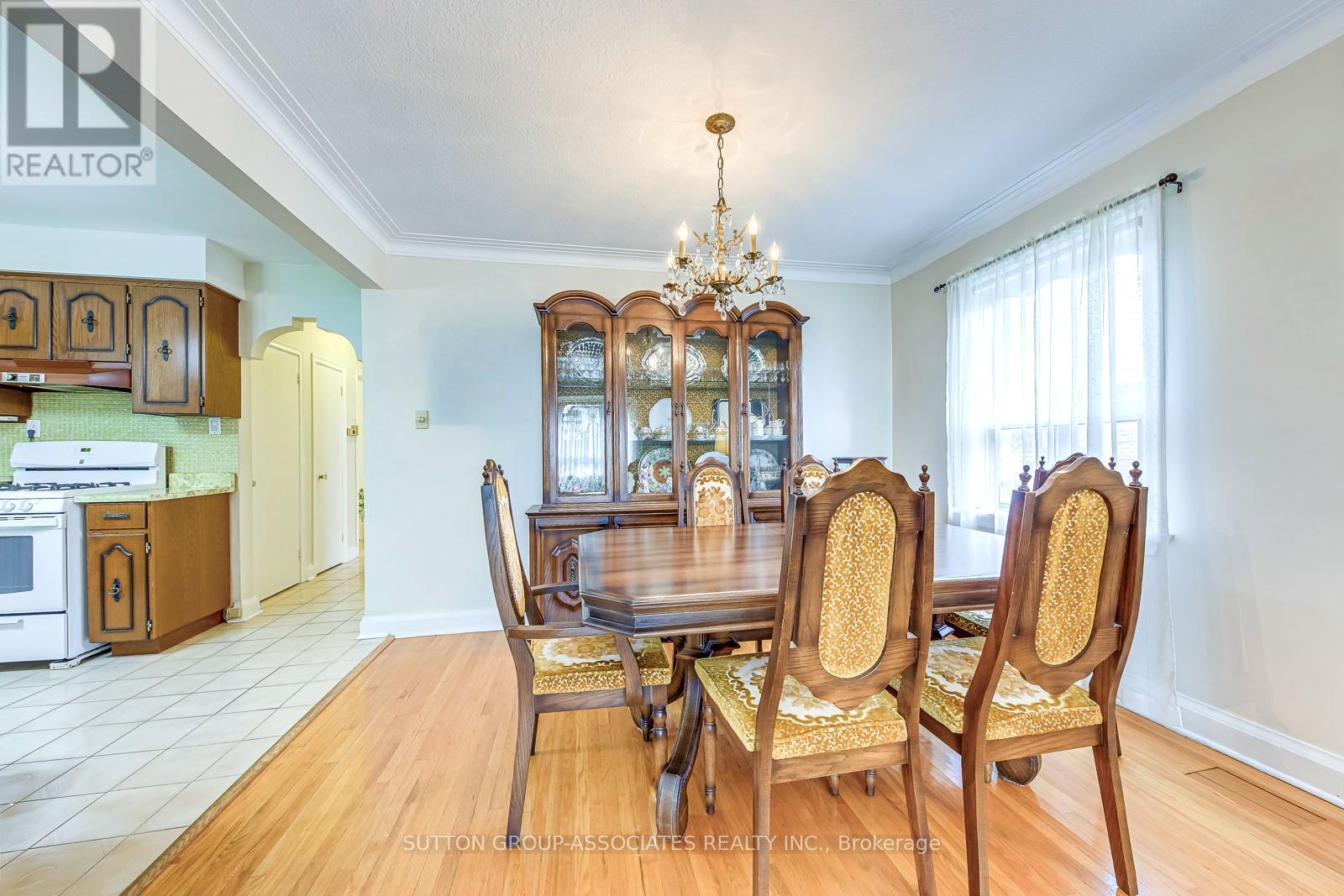 136 Anthony Road, Toronto (downsview-roding-cfb), Ontario