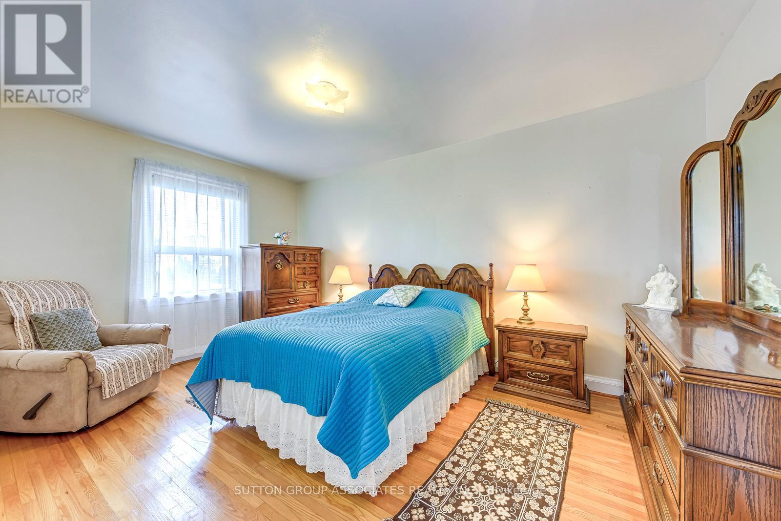 136 Anthony Road, Toronto (downsview-roding-cfb), Ontario