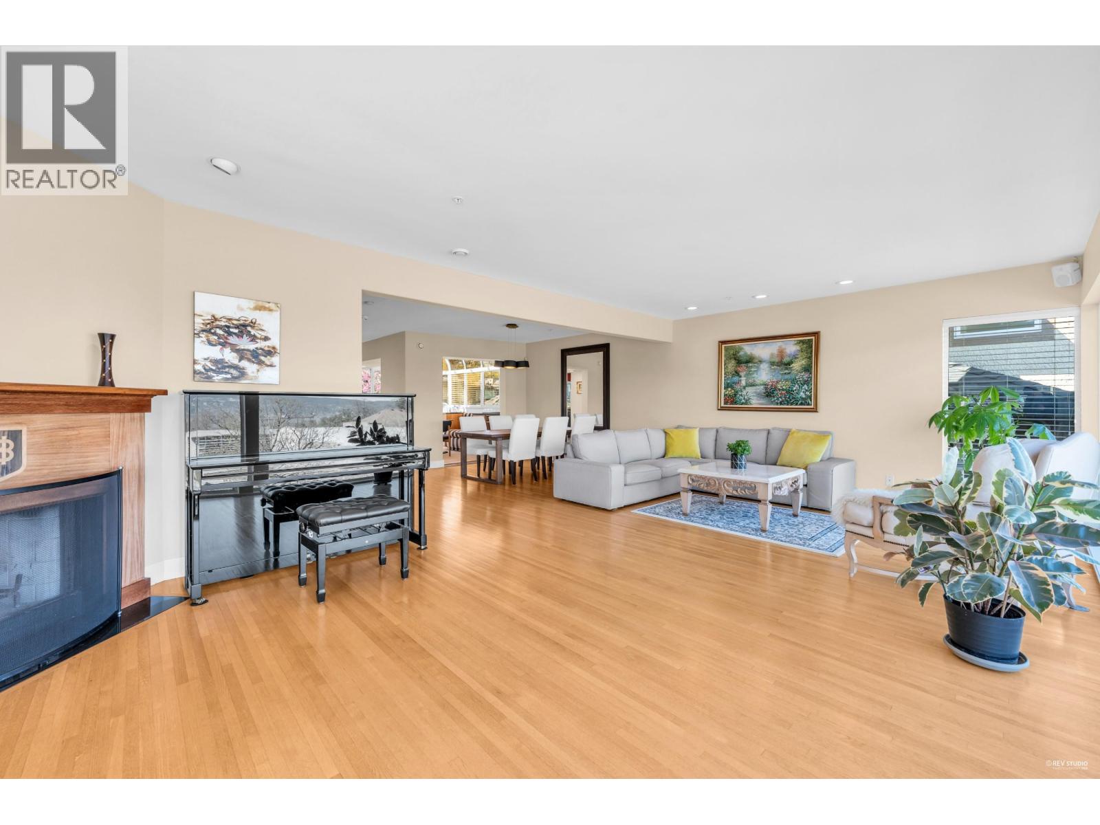 4060 W 10th Avenue, Vancouver, British Columbia