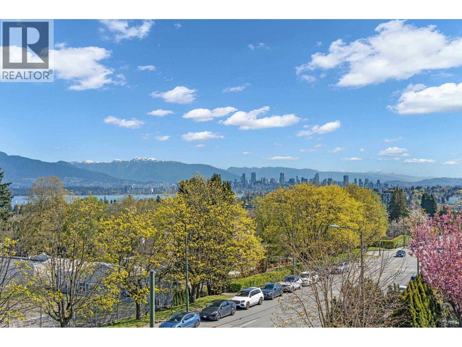 4060 W 10th Avenue, Vancouver, British Columbia