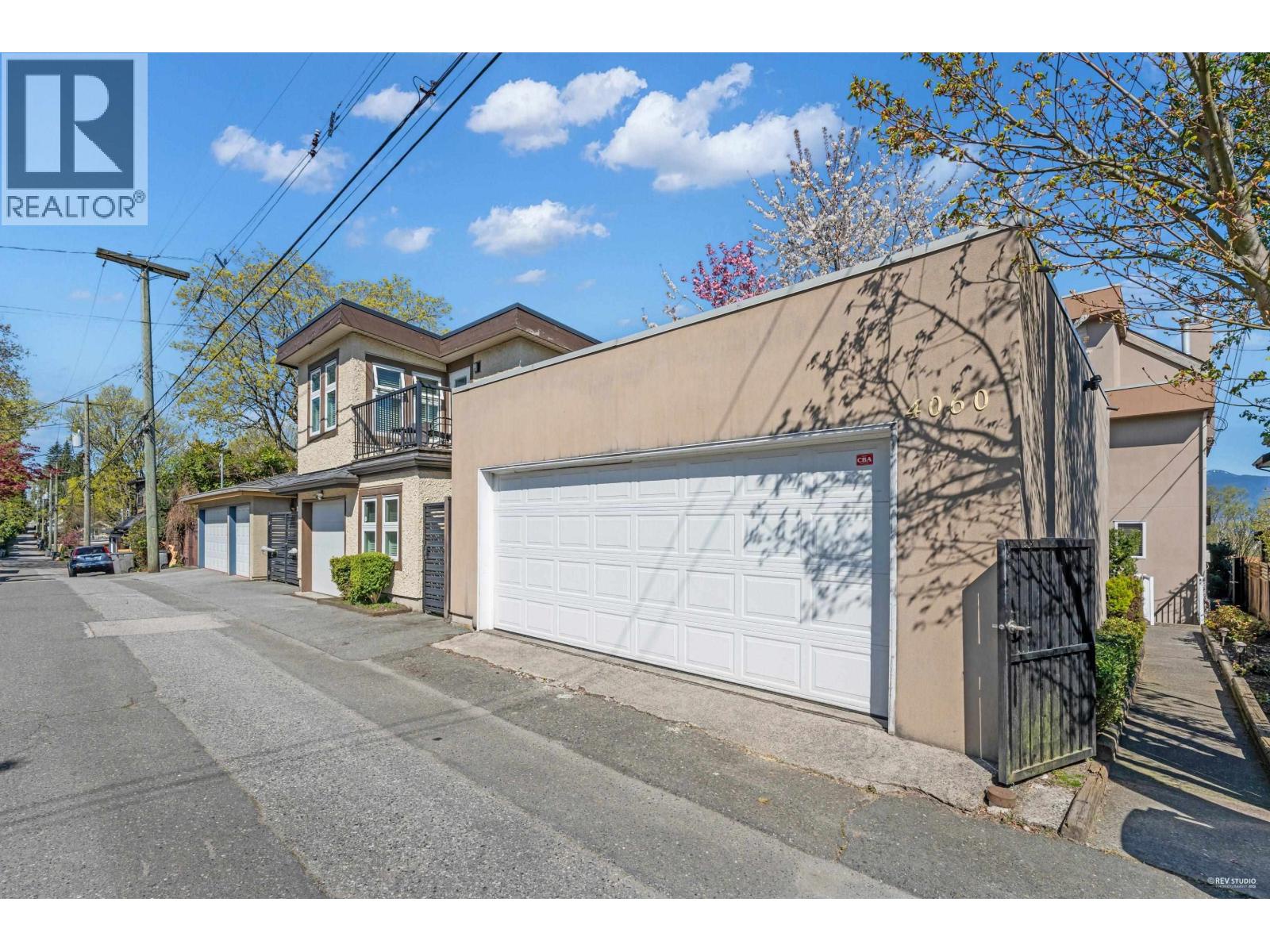 4060 W 10th Avenue, Vancouver, British Columbia