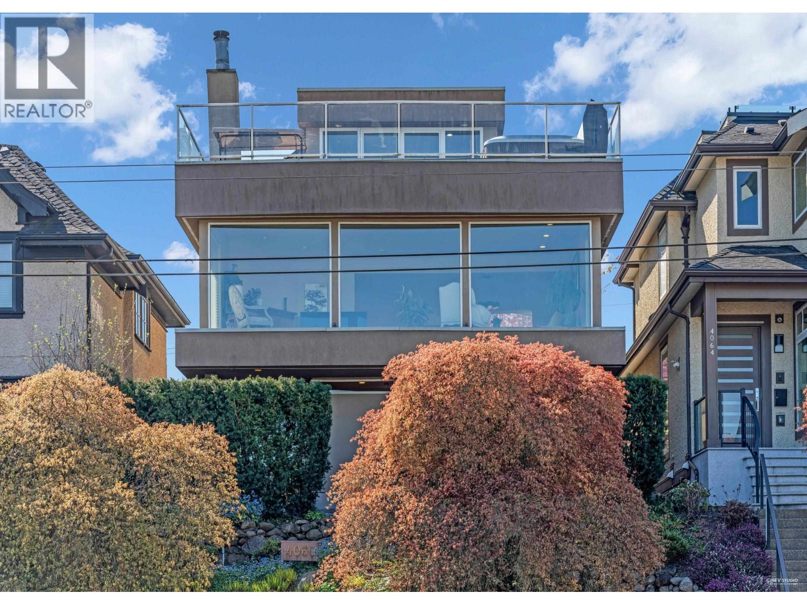 4060 W 10th Avenue, Vancouver, British Columbia