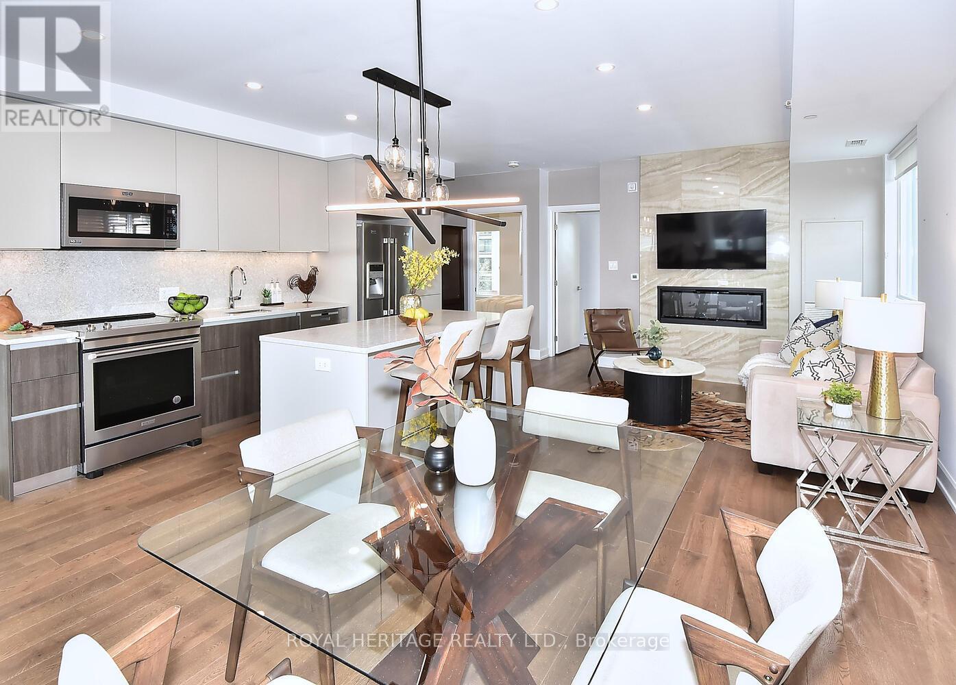 510 - 195 Hunter Street E, Peterborough (ashburnham Ward 4), Ontario