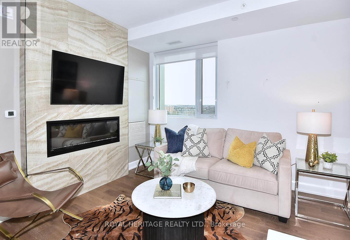 510 - 195 Hunter Street E, Peterborough (ashburnham Ward 4), Ontario