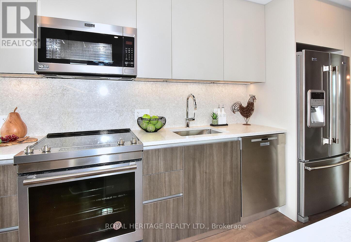 510 - 195 Hunter Street E, Peterborough (ashburnham Ward 4), Ontario