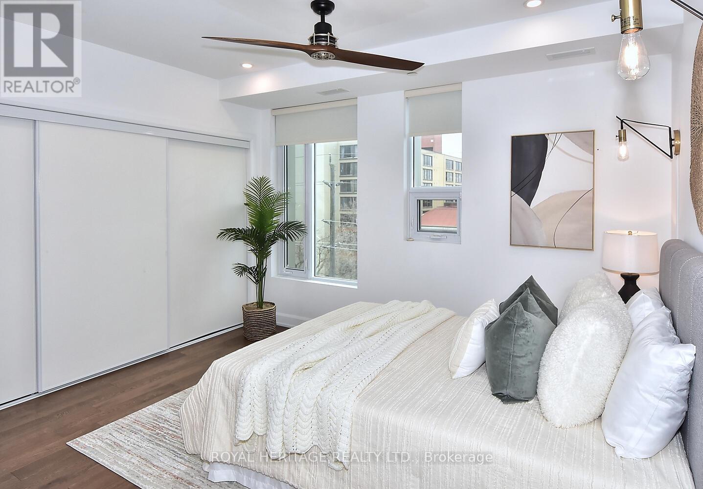 510 - 195 Hunter Street E, Peterborough (ashburnham Ward 4), Ontario