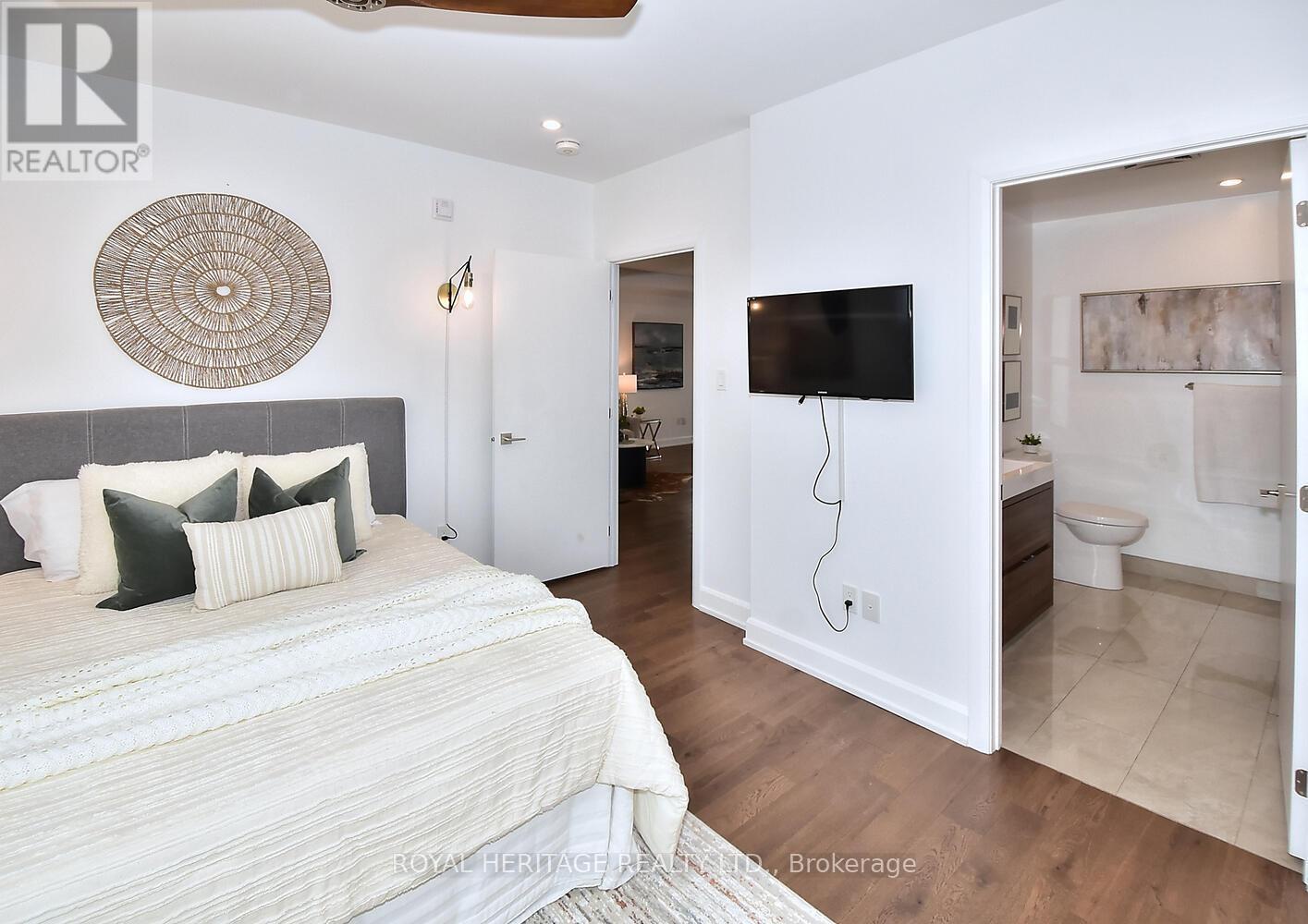 510 - 195 Hunter Street E, Peterborough (ashburnham Ward 4), Ontario