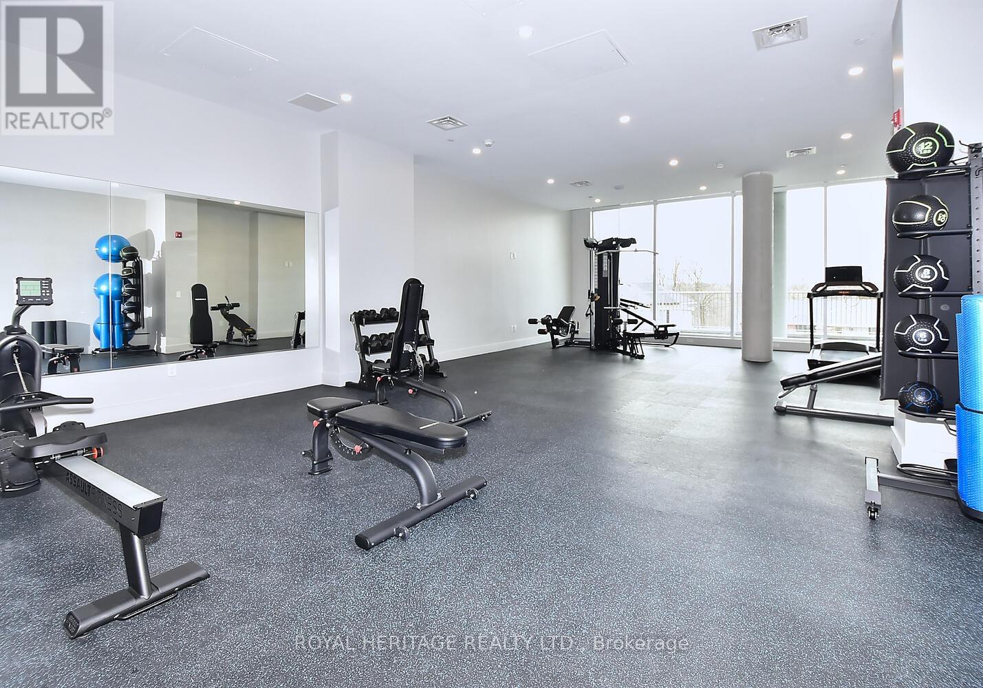 510 - 195 Hunter Street E, Peterborough (ashburnham Ward 4), Ontario