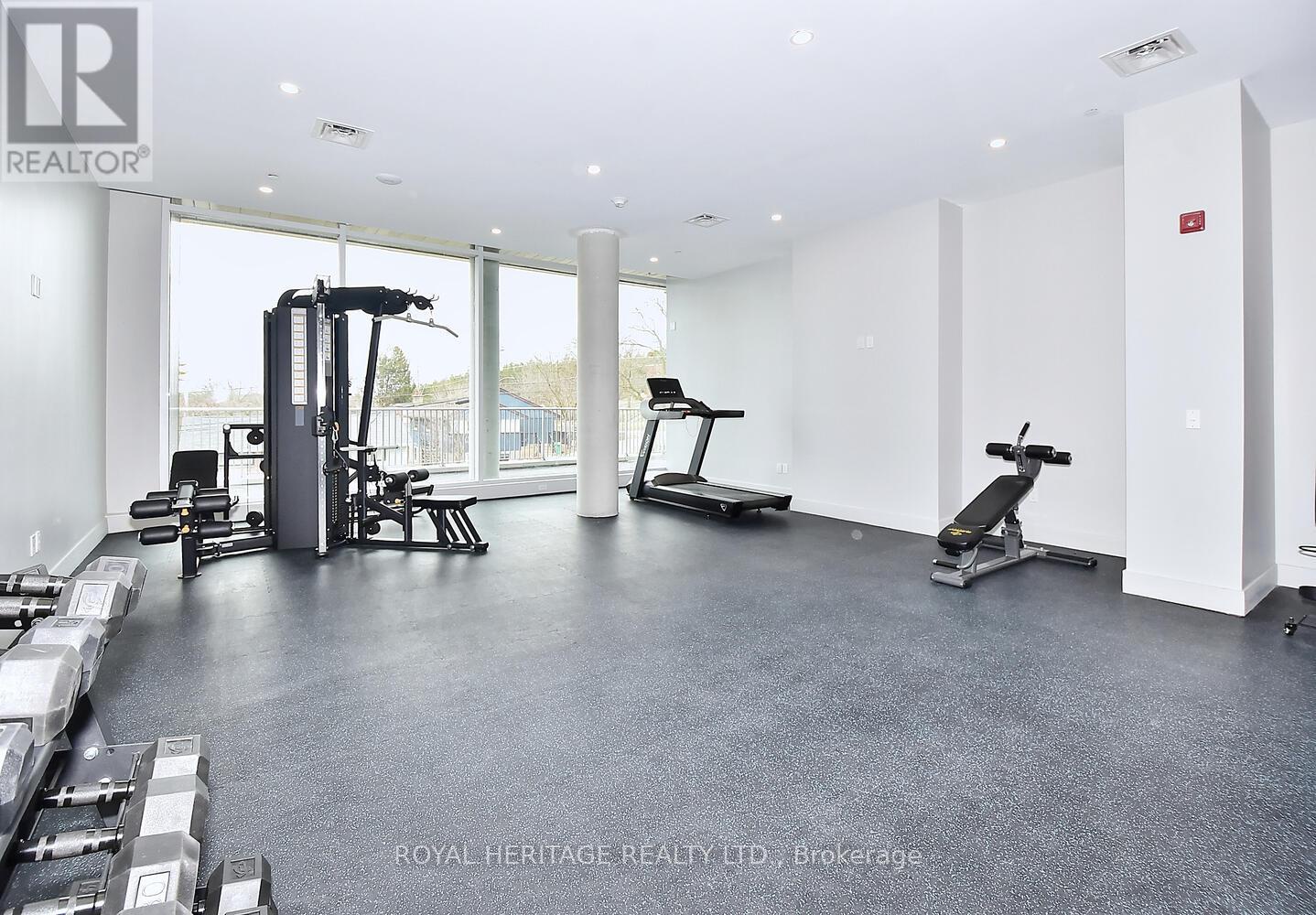 510 - 195 Hunter Street E, Peterborough (ashburnham Ward 4), Ontario