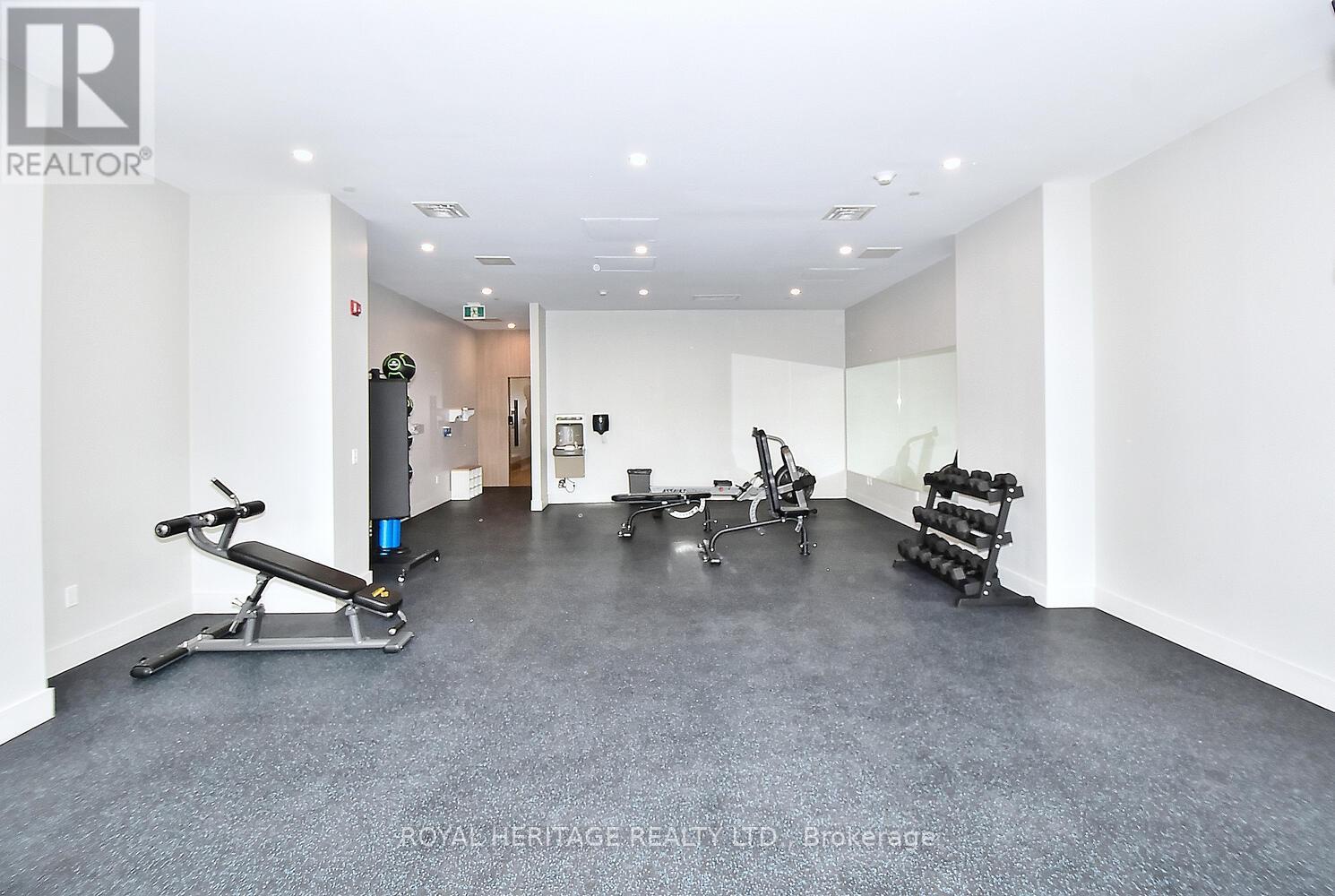 510 - 195 Hunter Street E, Peterborough (ashburnham Ward 4), Ontario