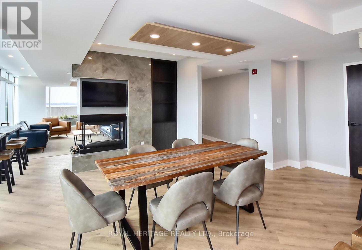 510 - 195 Hunter Street E, Peterborough (ashburnham Ward 4), Ontario