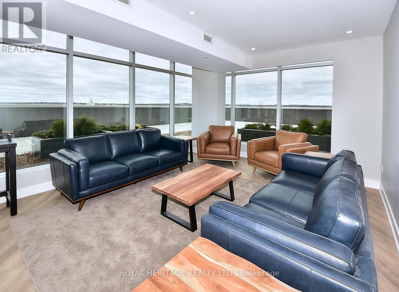 510 - 195 Hunter Street E, Peterborough (ashburnham Ward 4), Ontario