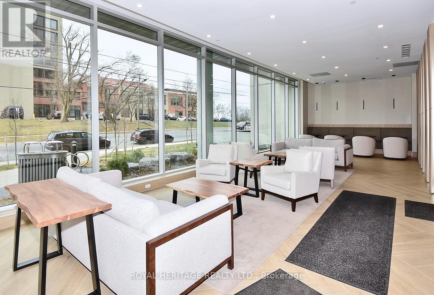 510 - 195 Hunter Street E, Peterborough (ashburnham Ward 4), Ontario