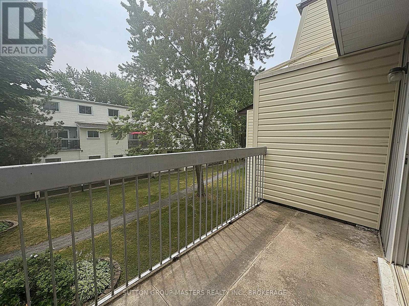 301 - 1000 Pembridge Crescent, Kingston (north Of Taylor-kidd Blvd), Ontario