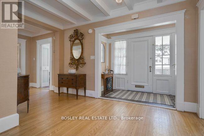 40 Castle Frank Crescent, Toronto (rosedale-moore Park), Ontario