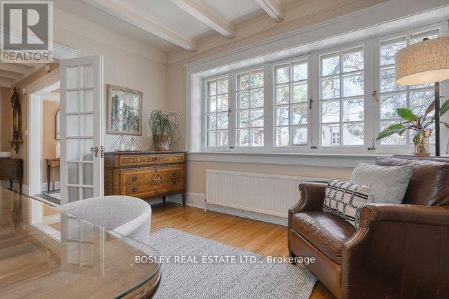 40 Castle Frank Crescent, Toronto (rosedale-moore Park), Ontario