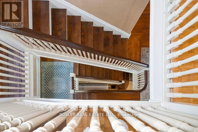 40 Castle Frank Crescent, Toronto (rosedale-moore Park), Ontario