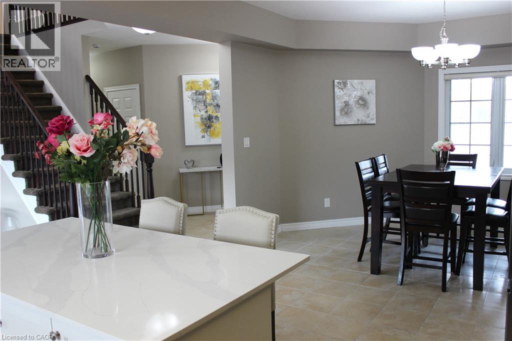 561 Thomas Slee Drive, Kitchener, Ontario