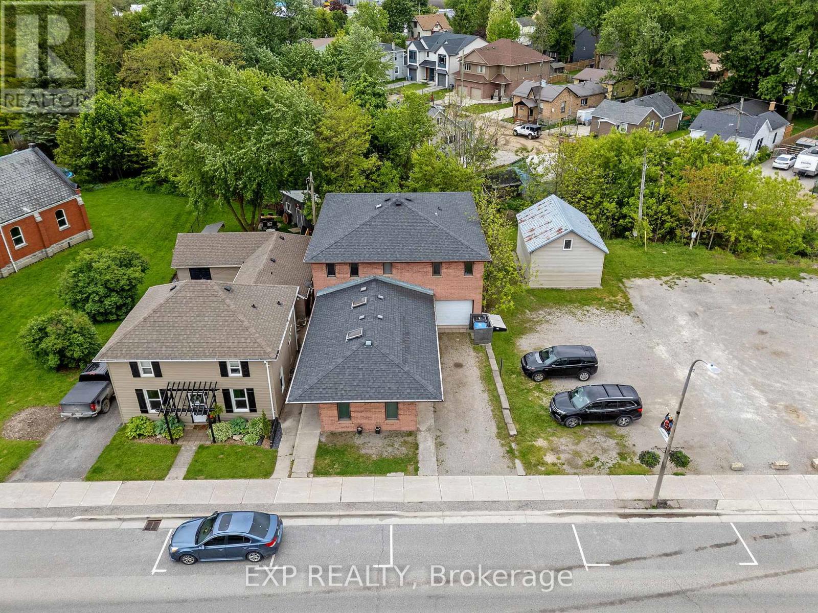 195 Main Street, Lucan Biddulph (lucan), Ontario