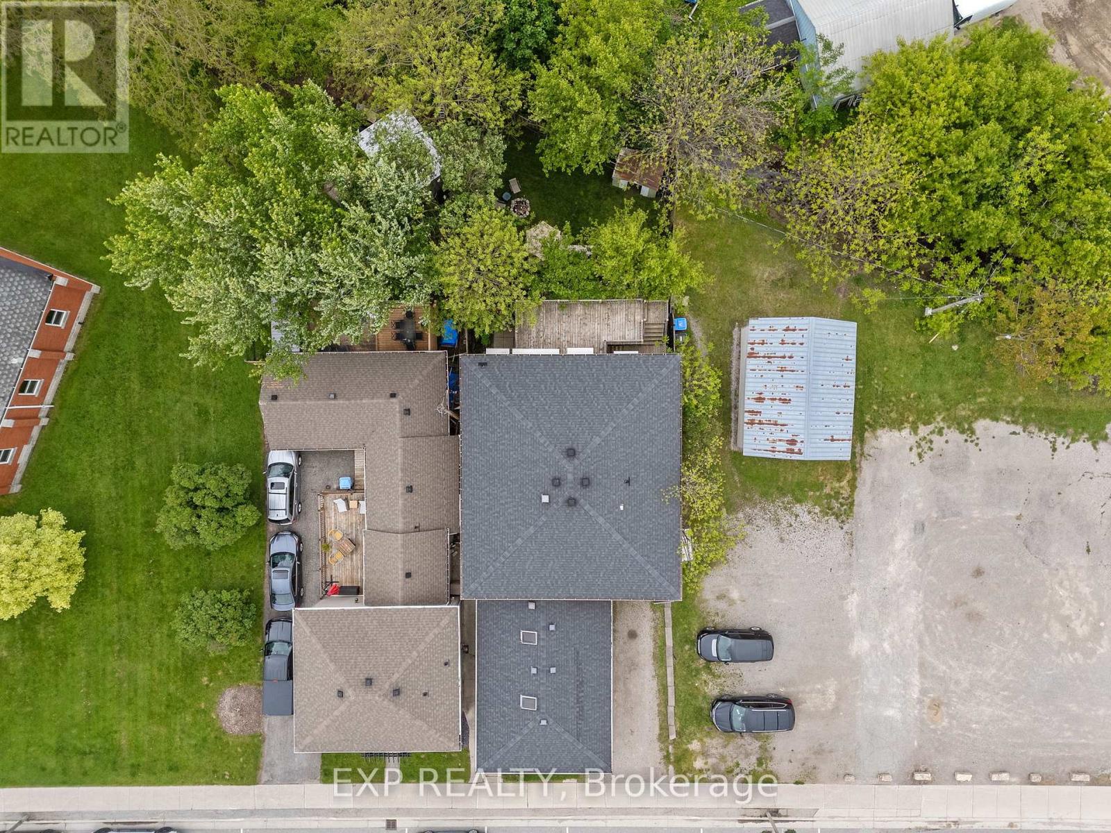 195 Main Street, Lucan Biddulph (lucan), Ontario