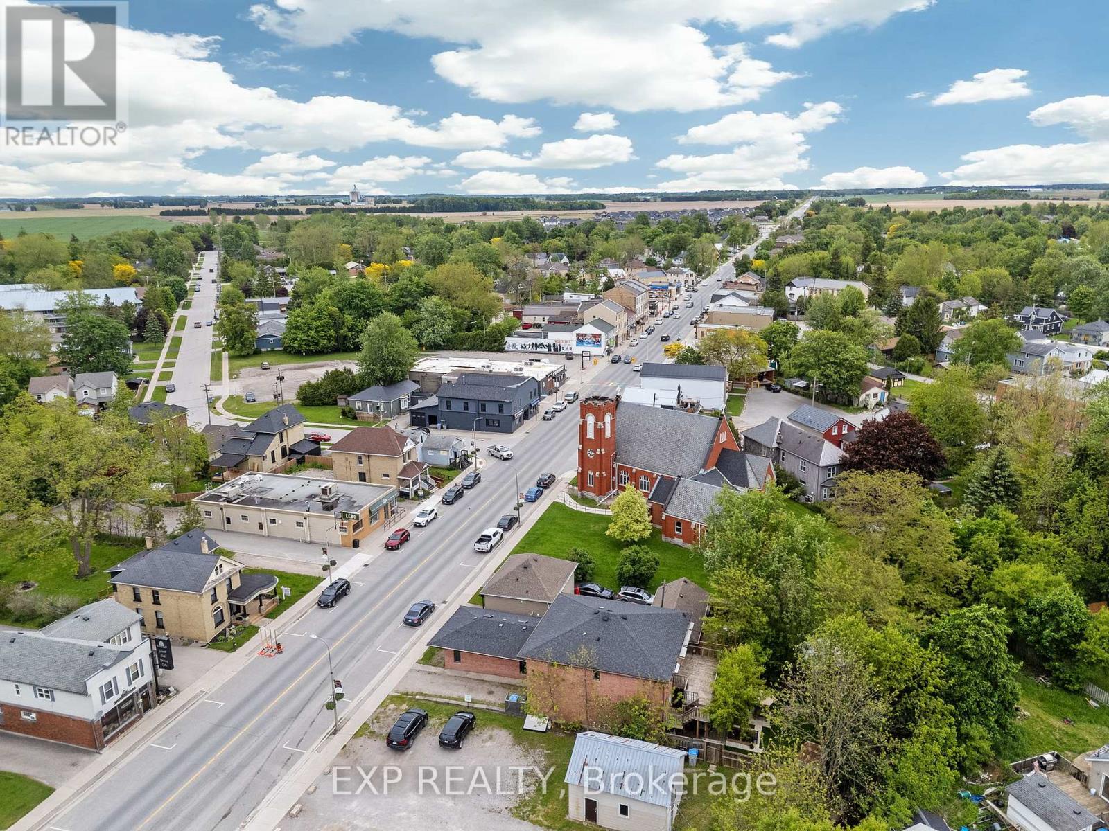 195 Main Street, Lucan Biddulph (lucan), Ontario