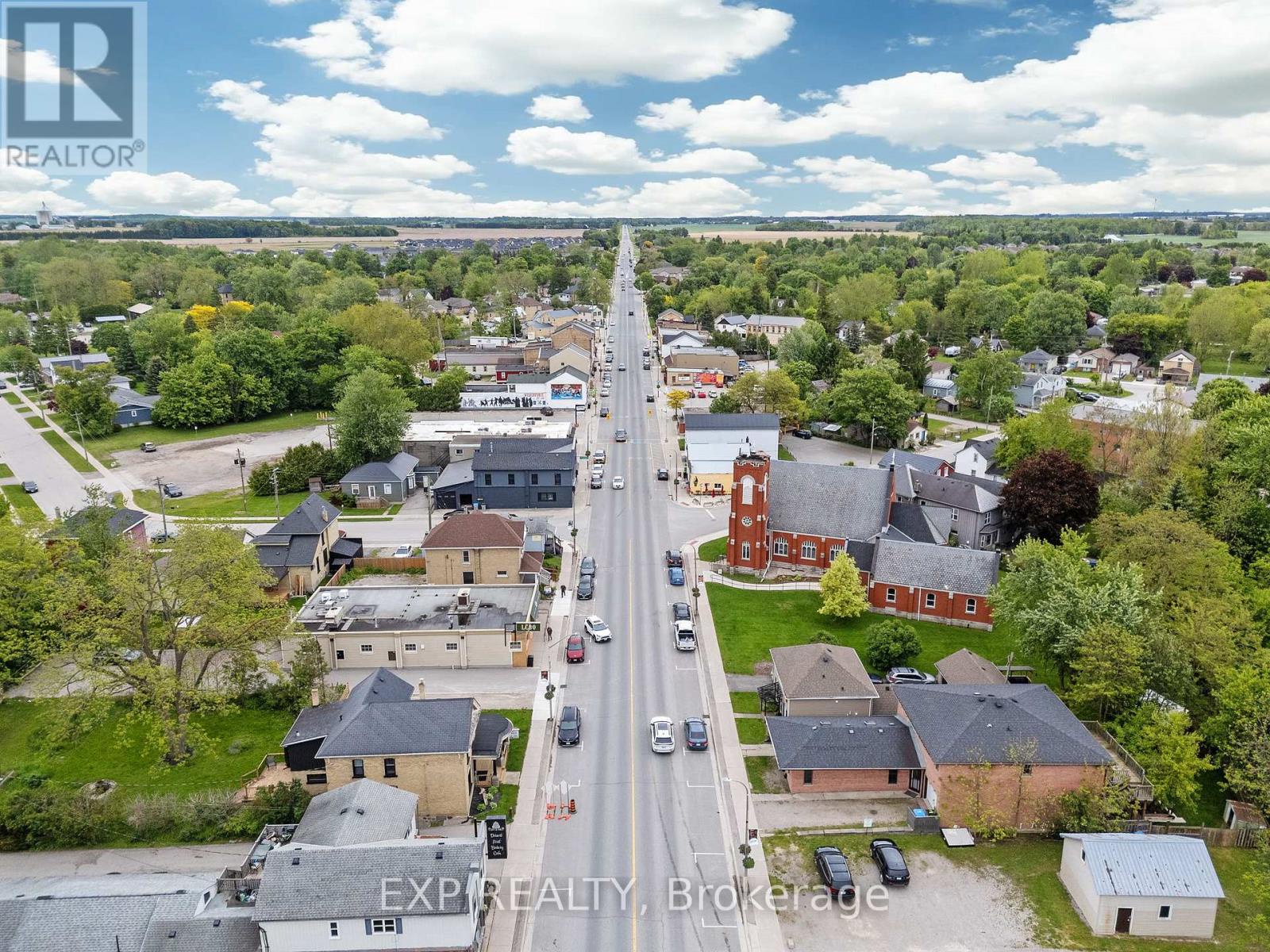 195 Main Street, Lucan Biddulph (lucan), Ontario