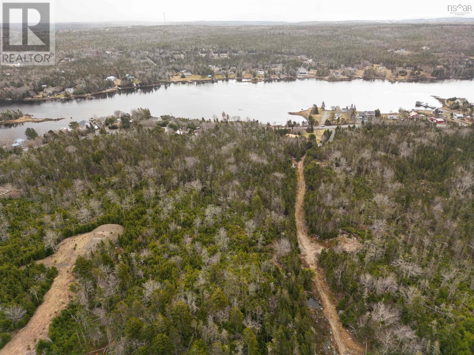 Lot 101 Prospect Bay Road, Prospect Bay, Nova Scotia