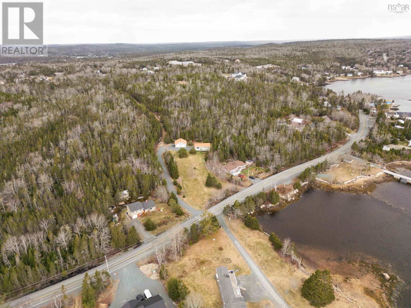 Lot 101 Prospect Bay Road, Prospect Bay, Nova Scotia