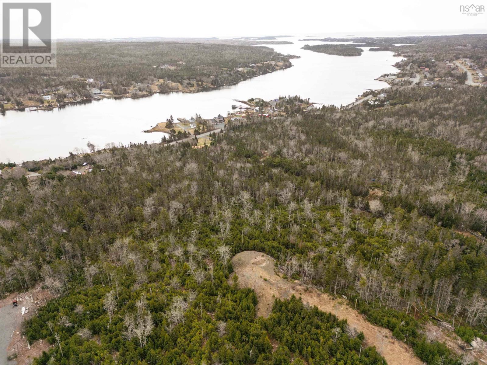 Lot 101 Prospect Bay Road, Prospect Bay, Nova Scotia