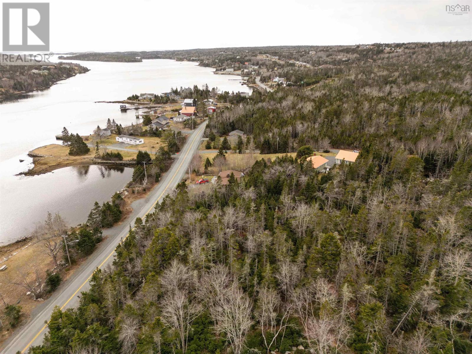 Lot 101 Prospect Bay Road, Prospect Bay, Nova Scotia