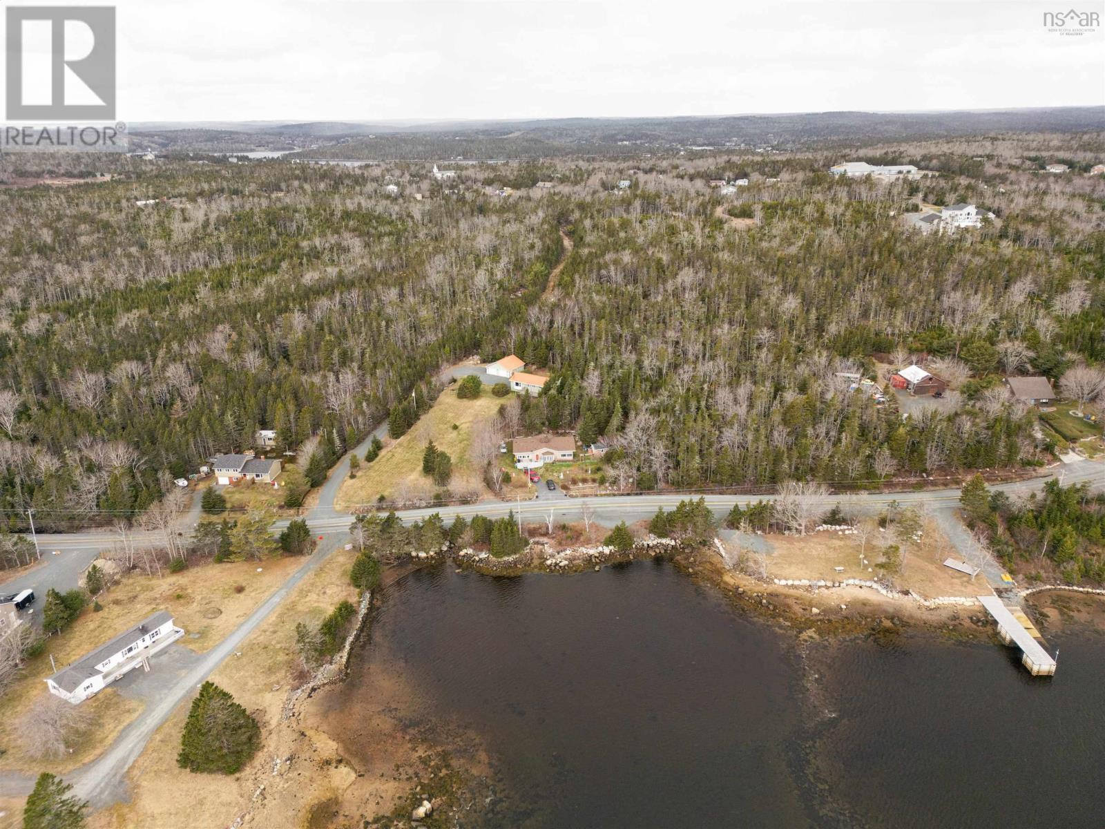 Lot 101 Prospect Bay Road, Prospect Bay, Nova Scotia