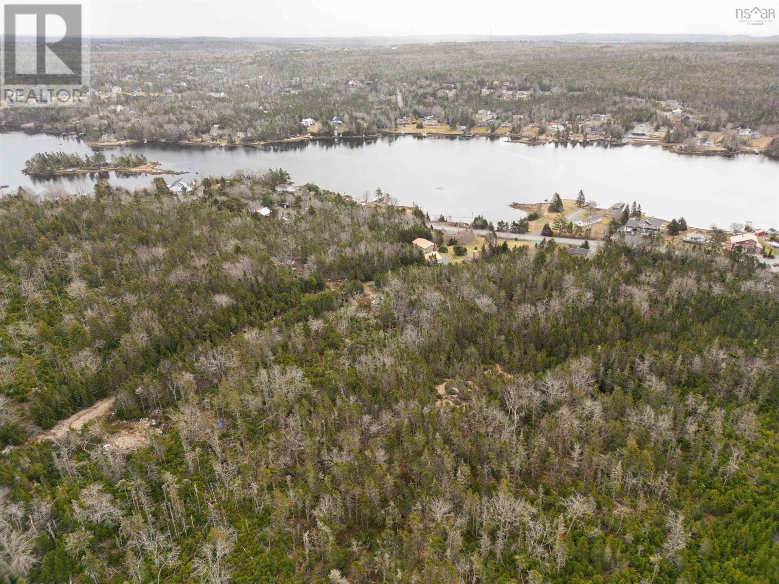 Lot 101 Prospect Bay Road, Prospect Bay, Nova Scotia