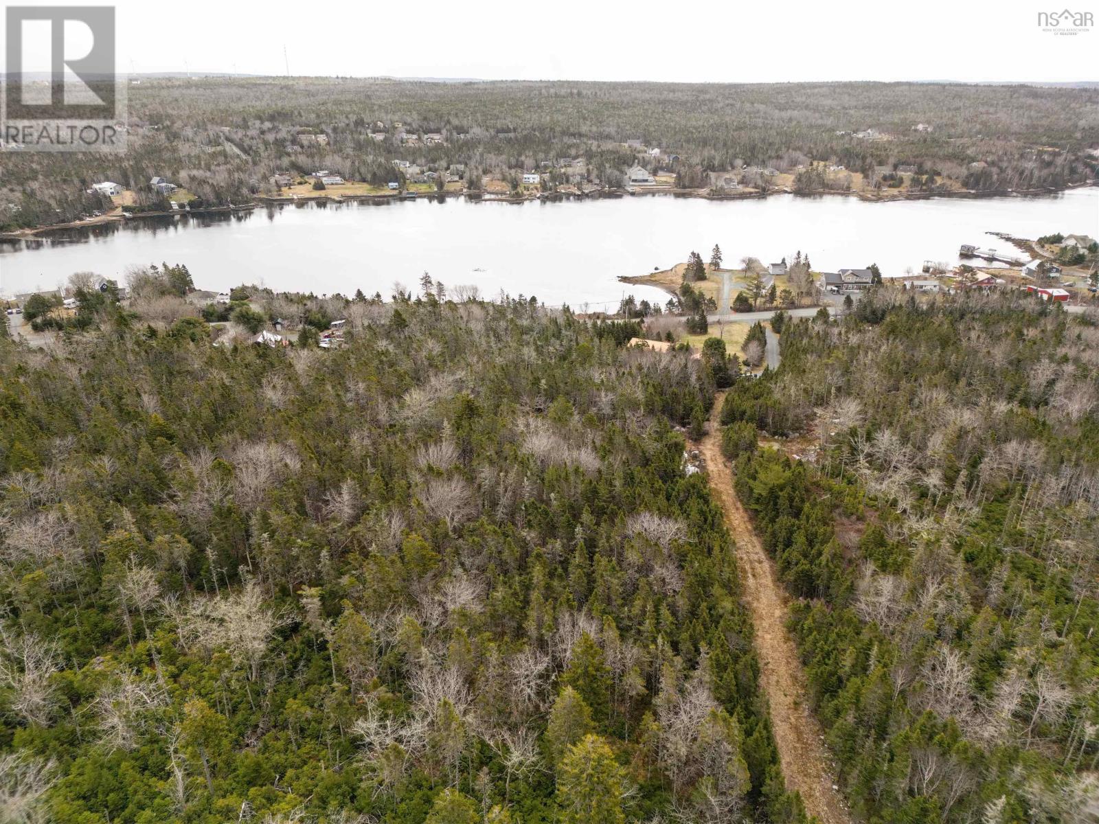 Lot 101 Prospect Bay Road, Prospect Bay, Nova Scotia
