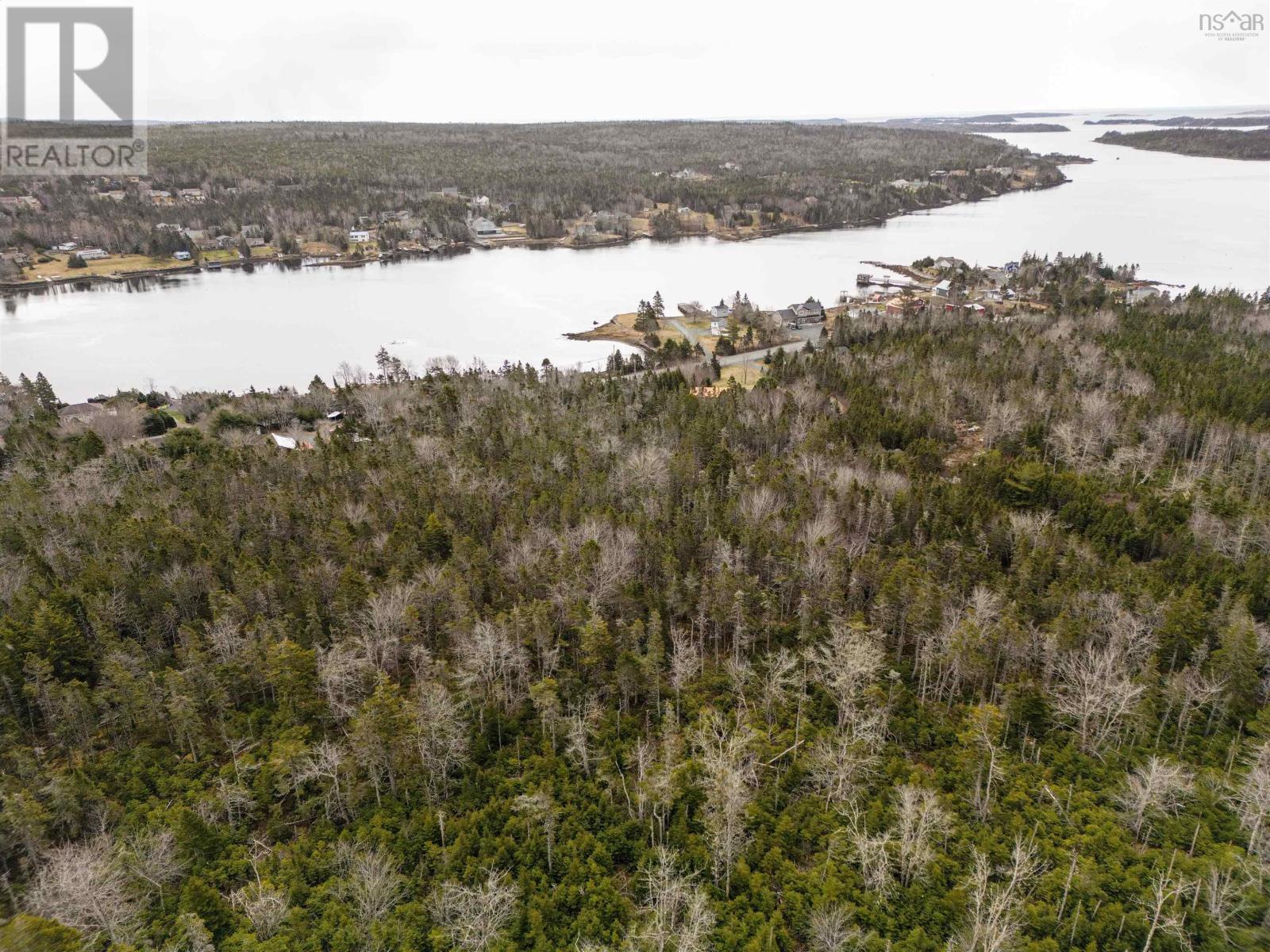 Lot 101 Prospect Bay Road, Prospect Bay, Nova Scotia