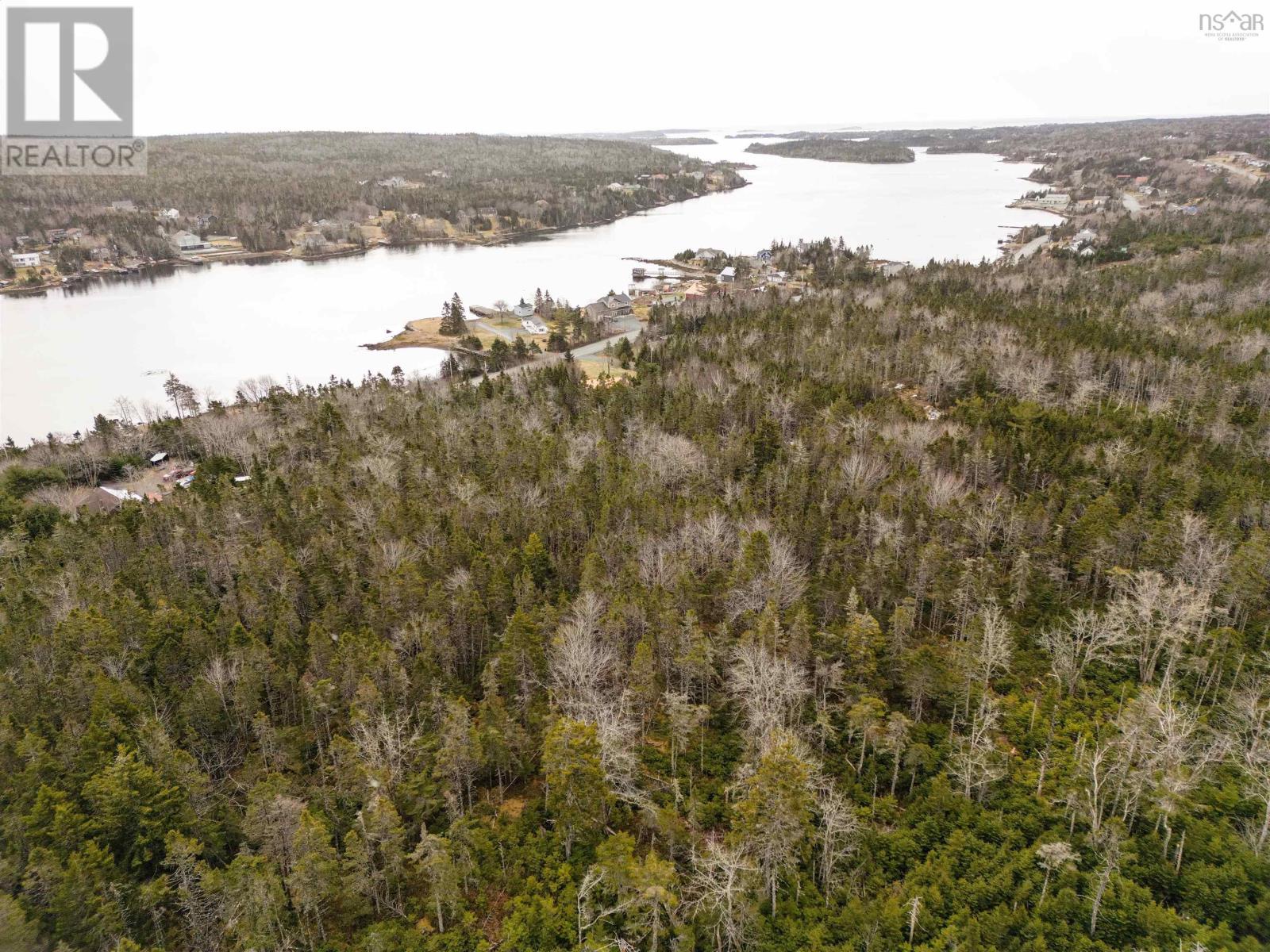 Lot 101 Prospect Bay Road, Prospect Bay, Nova Scotia