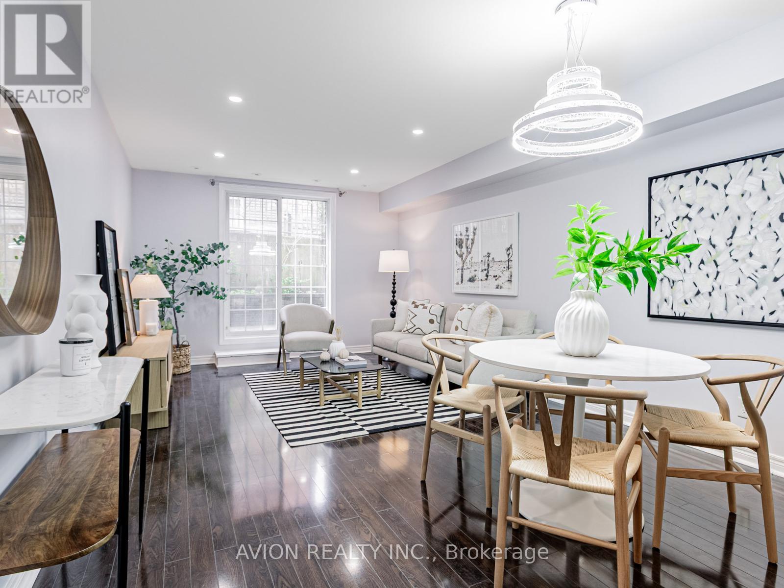 11 - 45 Cedarcroft Boulevard, Toronto (westminster-branson), Ontario