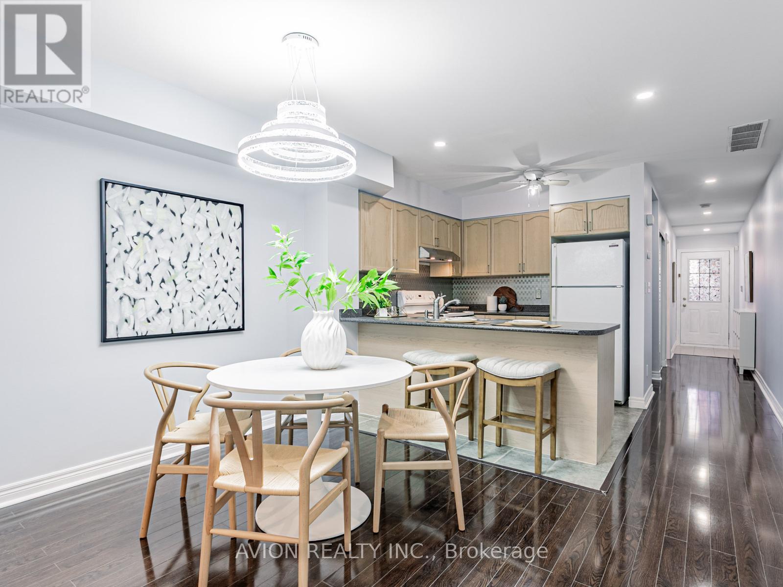 11 - 45 Cedarcroft Boulevard, Toronto (westminster-branson), Ontario