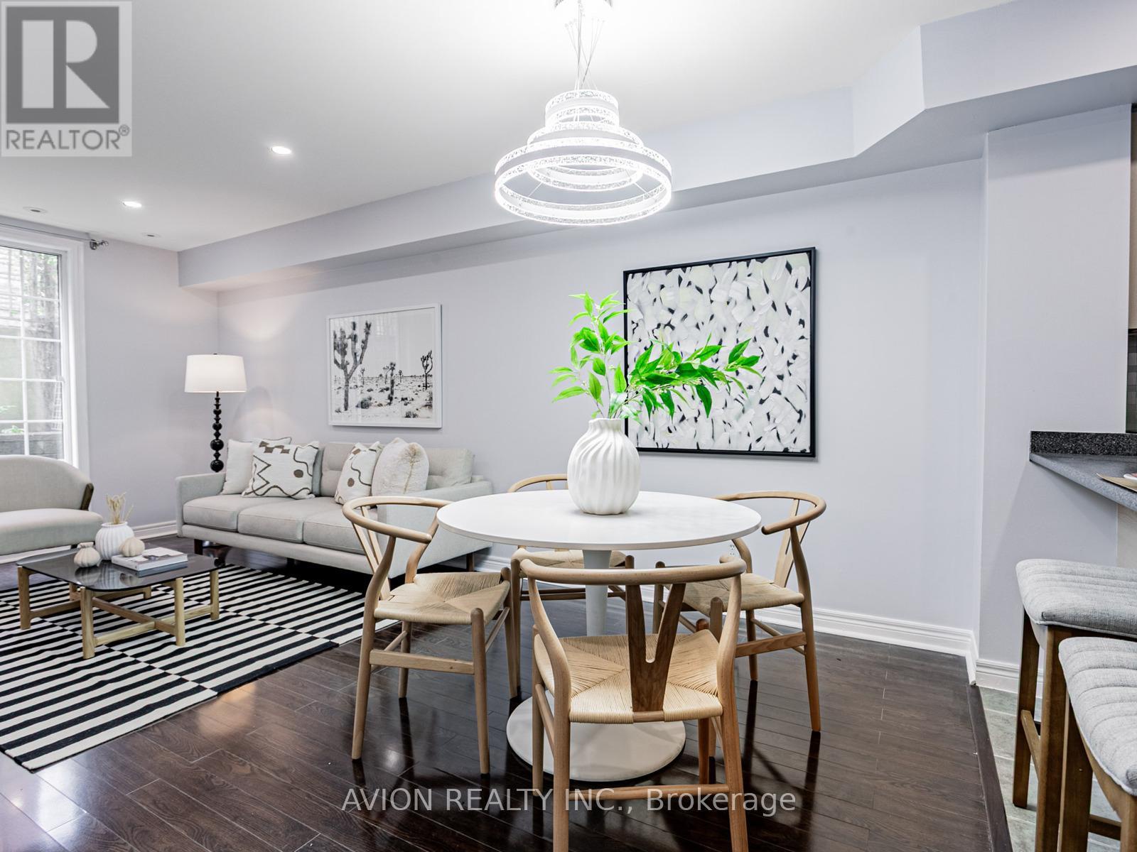 11 - 45 Cedarcroft Boulevard, Toronto (westminster-branson), Ontario