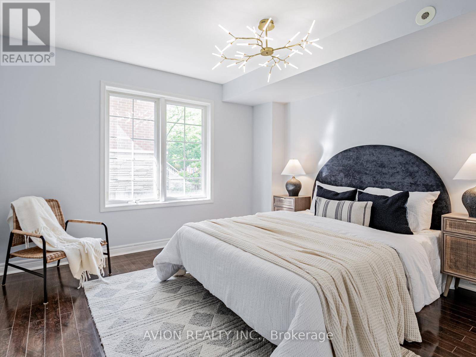 11 - 45 Cedarcroft Boulevard, Toronto (westminster-branson), Ontario