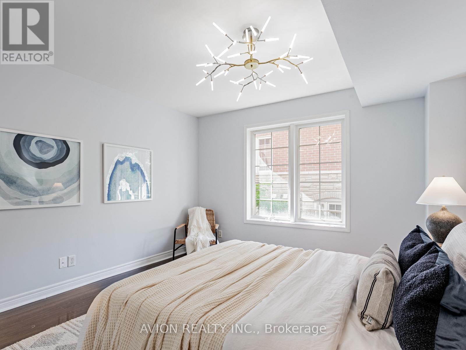 11 - 45 Cedarcroft Boulevard, Toronto (westminster-branson), Ontario