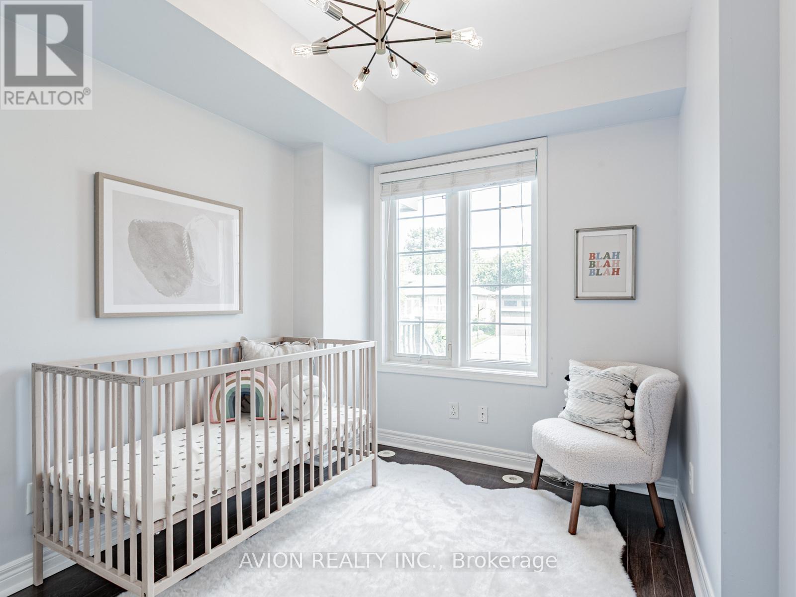 11 - 45 Cedarcroft Boulevard, Toronto (westminster-branson), Ontario